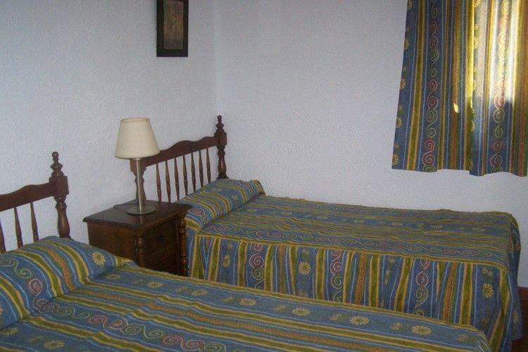 דירות Alcaucín Cortijo Del Alcazar חדר תמונה