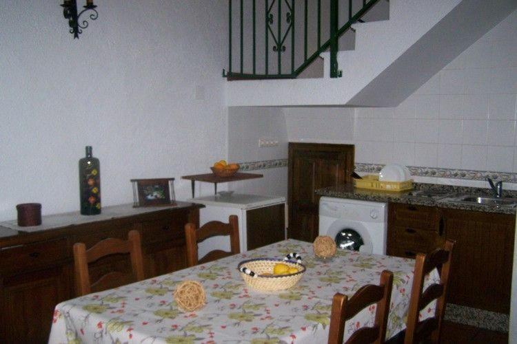 דירות Alcaucín Cortijo Del Alcazar חדר תמונה