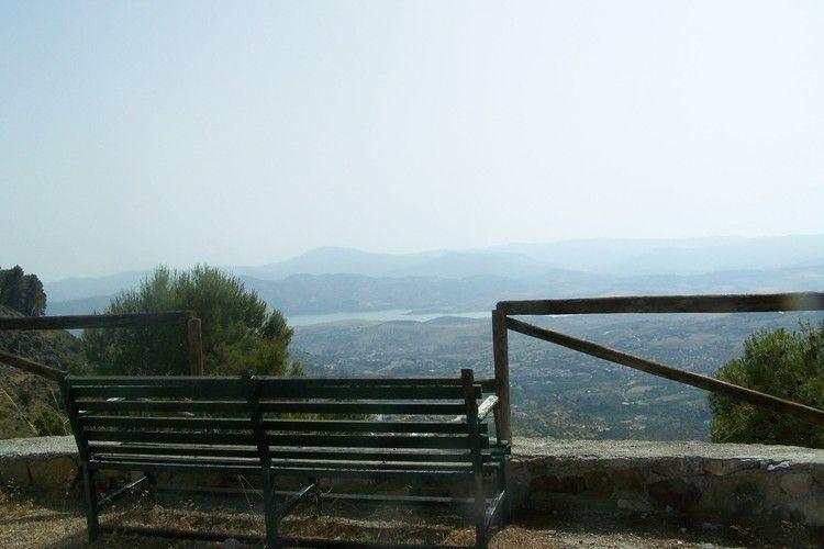 דירות Alcaucín Cortijo Del Alcazar חדר תמונה