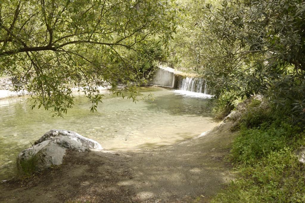 דירות Alcaucín Cortijo Del Alcazar חדר תמונה